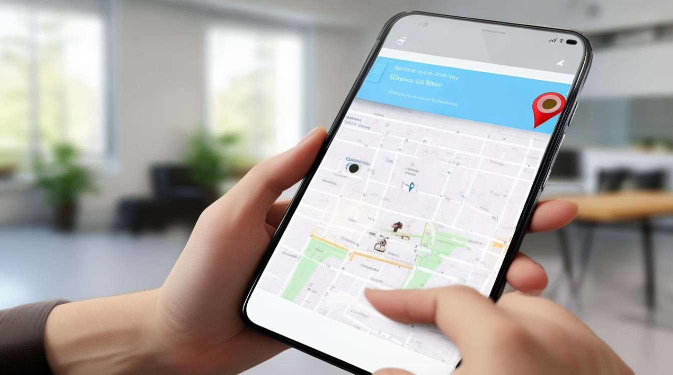 怎么用oppo去定位oppo