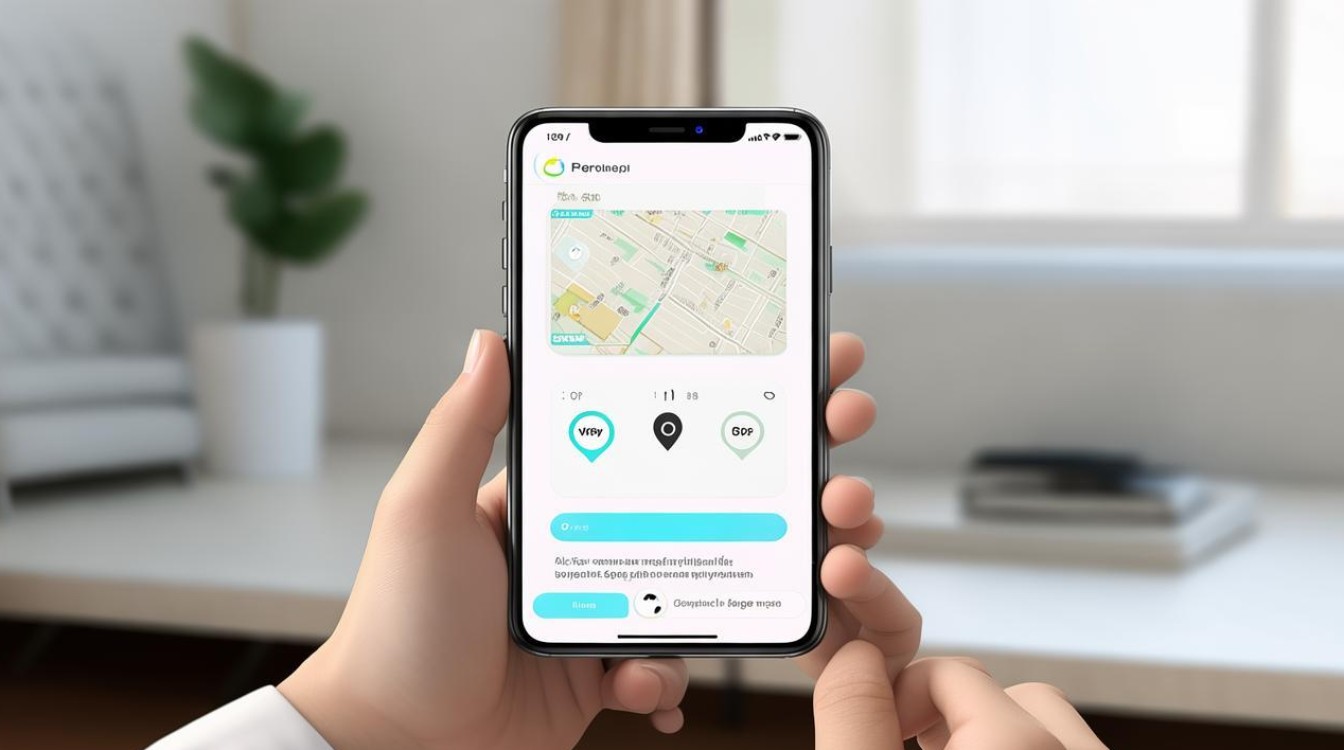 怎么用oppo去定位oppo