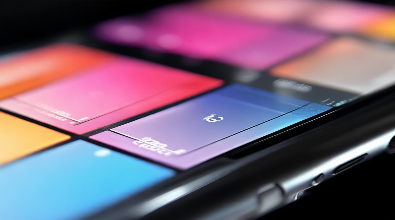 vivo屏幕色调怎么调