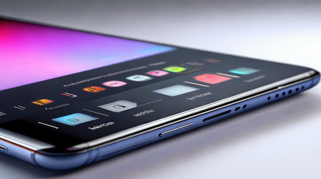 vivo屏幕色调怎么调