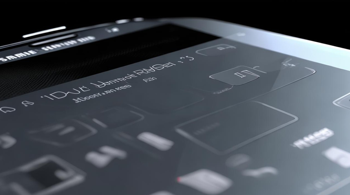 三星s5home键怎么设置