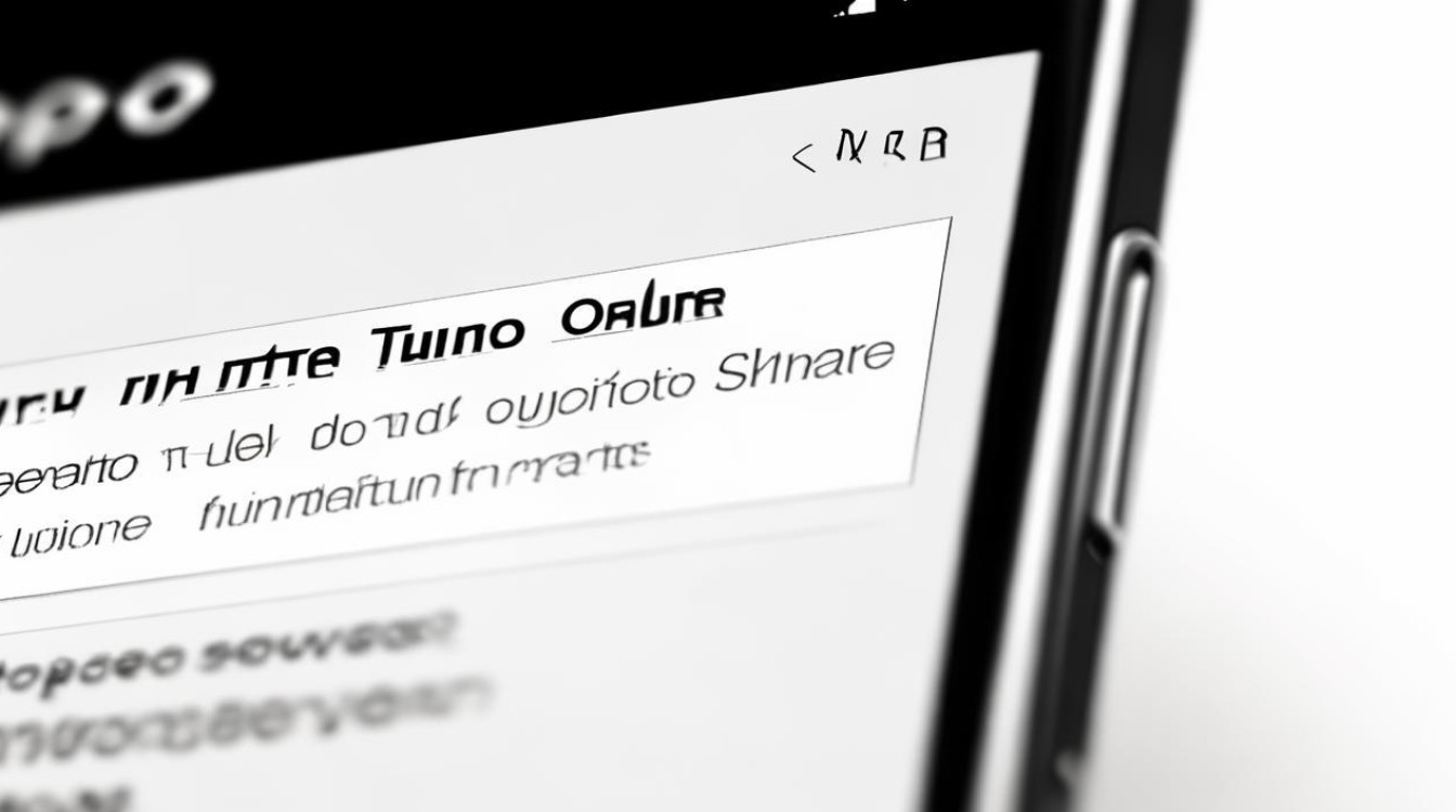 oppo手机怎么关闭oppo互传