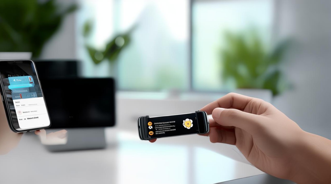 oppo手机怎么连接oppo watch