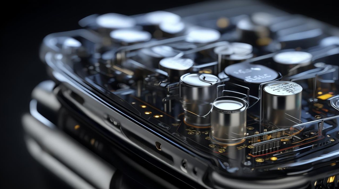 vivo快充头子怎么拆开