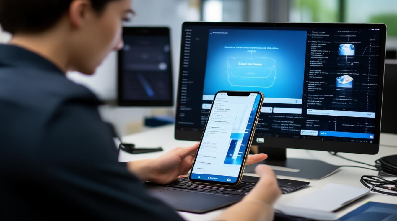 vivo客服是怎么刷机