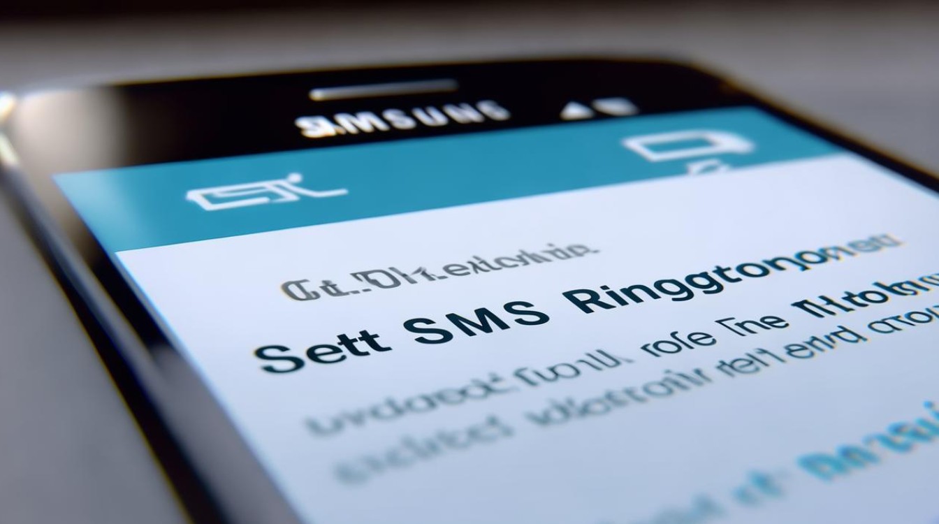 三星s3怎么设置短信铃声