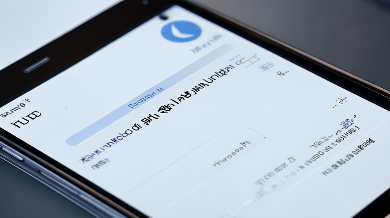 怎么打开华为的高铁模式