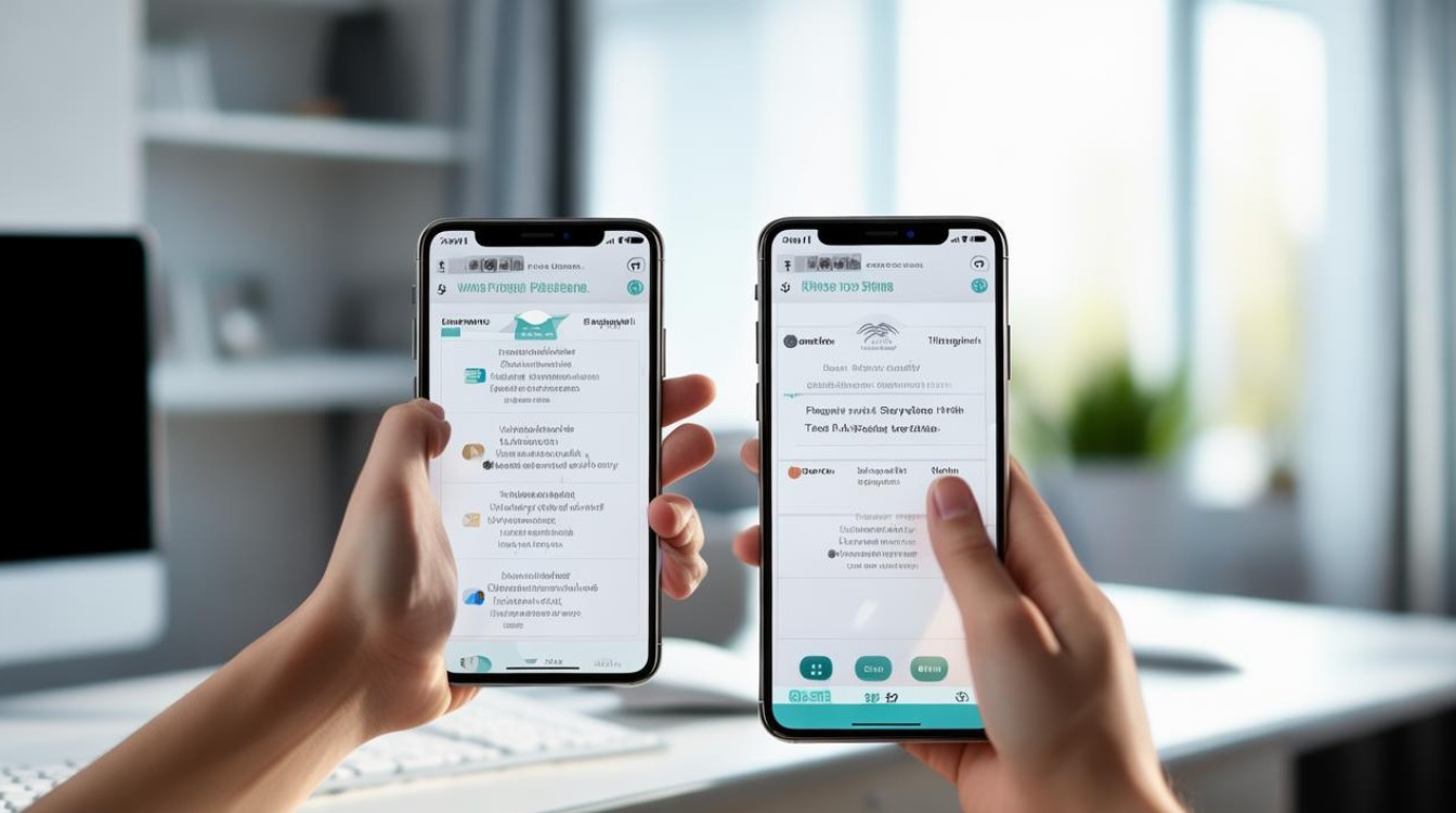 oppo手机怎么与oppo配对