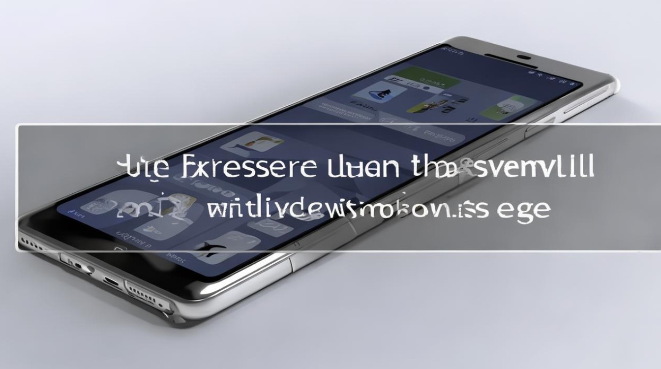 华为麦芒6怎么出现小窗口