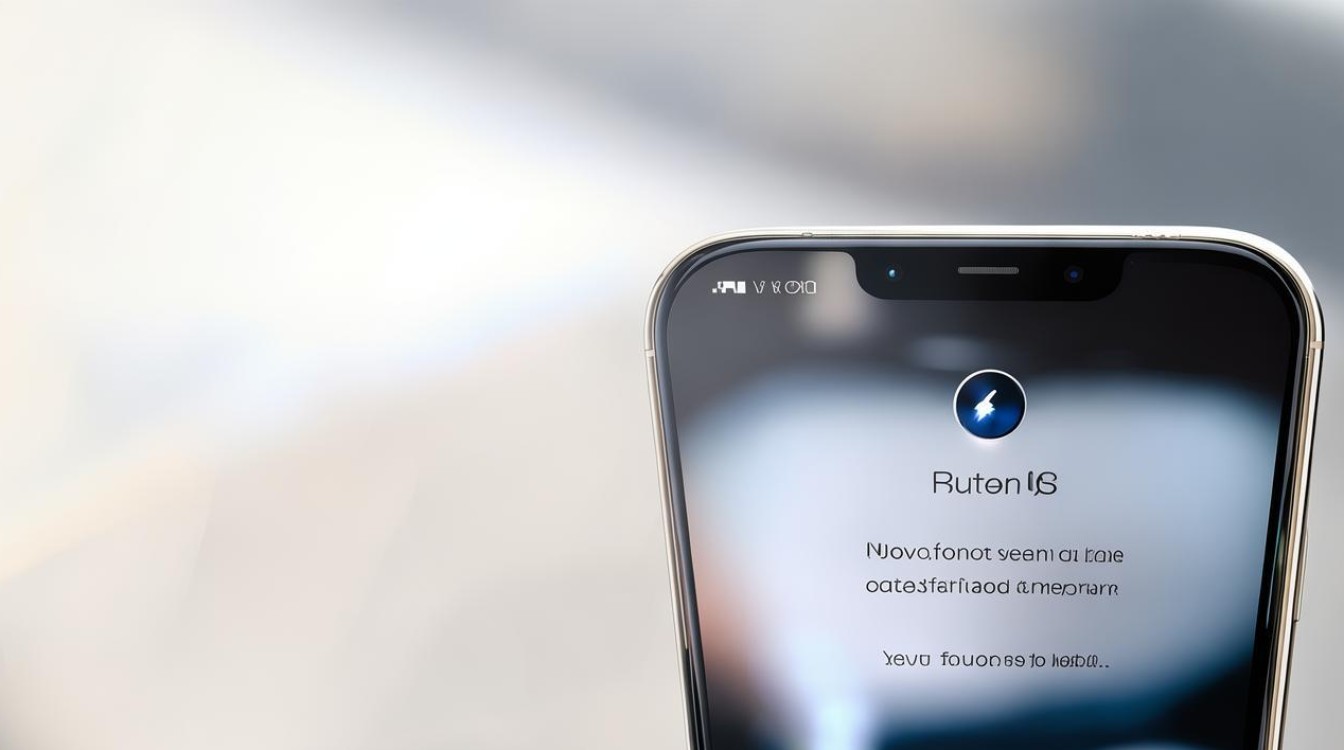 vivo的前置灯怎么开