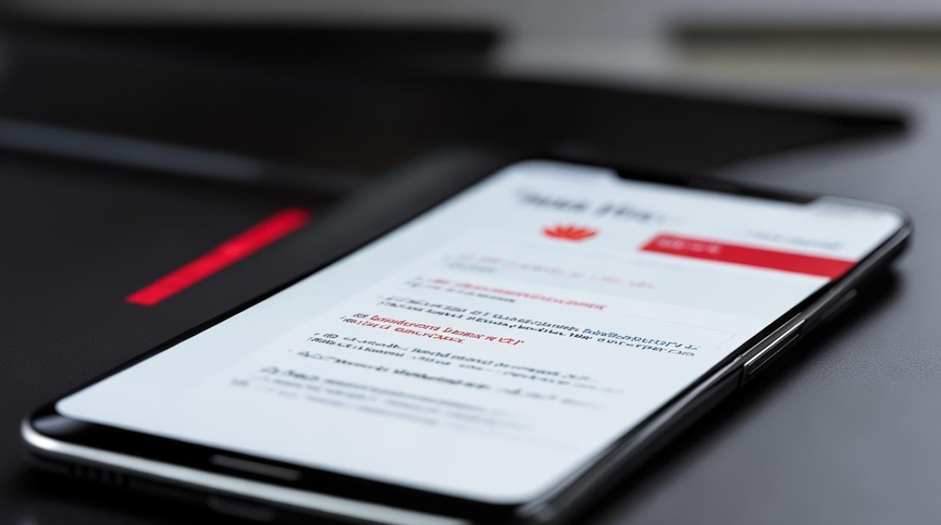 华为怎么开刷机端口