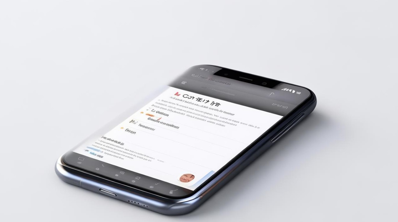 小米Civi3微信开启视频美颜教程