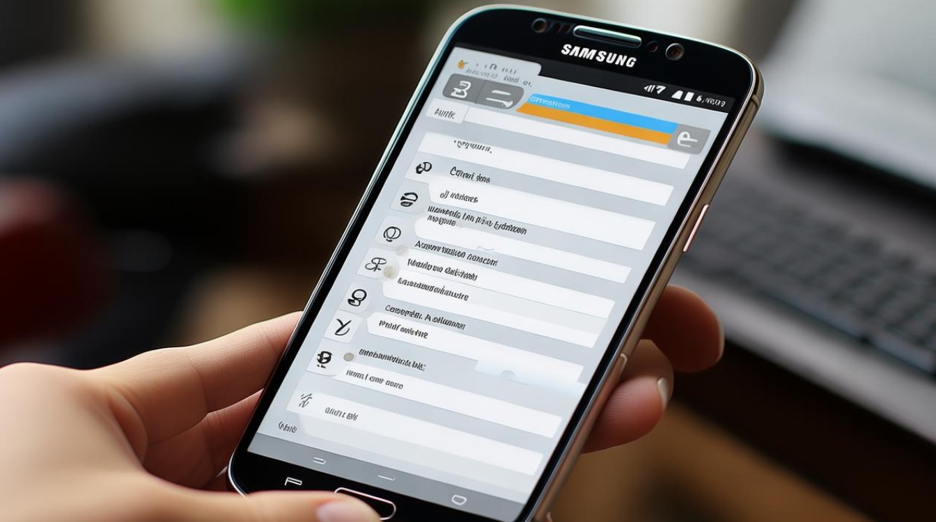 三星s4怎么导入通讯录