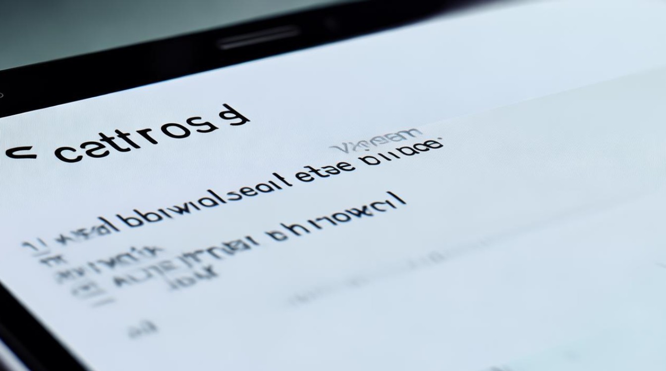 vivo的老年模式怎么关闭