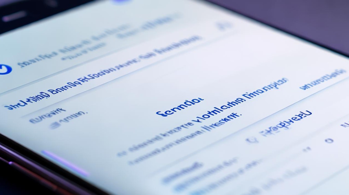 vivo的老年模式怎么关闭