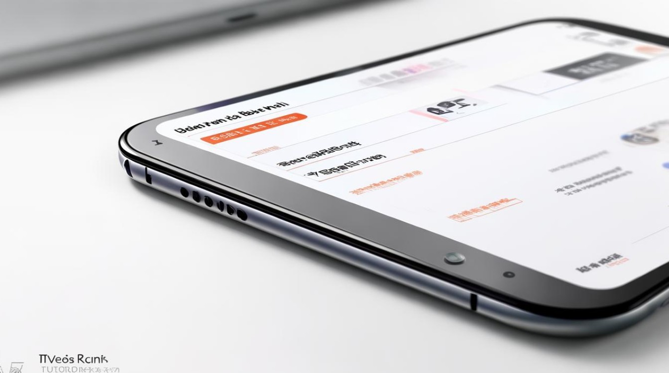 小米13微信开启视频美颜教程