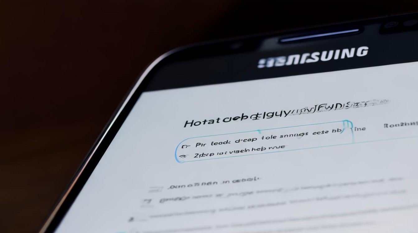 三星手机怎么设置2g