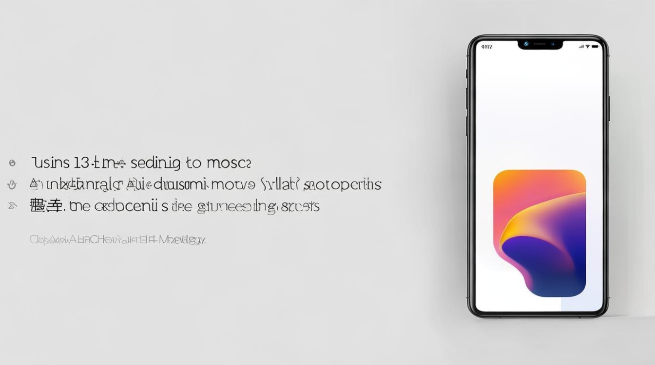 小米13开启支付宝一键扫码教程