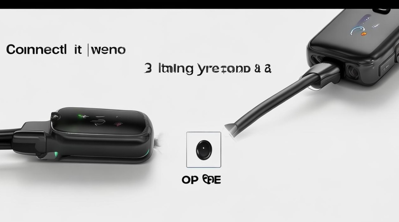 oppo手表怎么连接oppo耳机