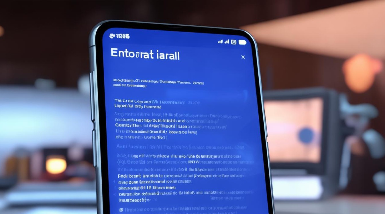 RedmiNote12Turbo开启悬浮窗教程