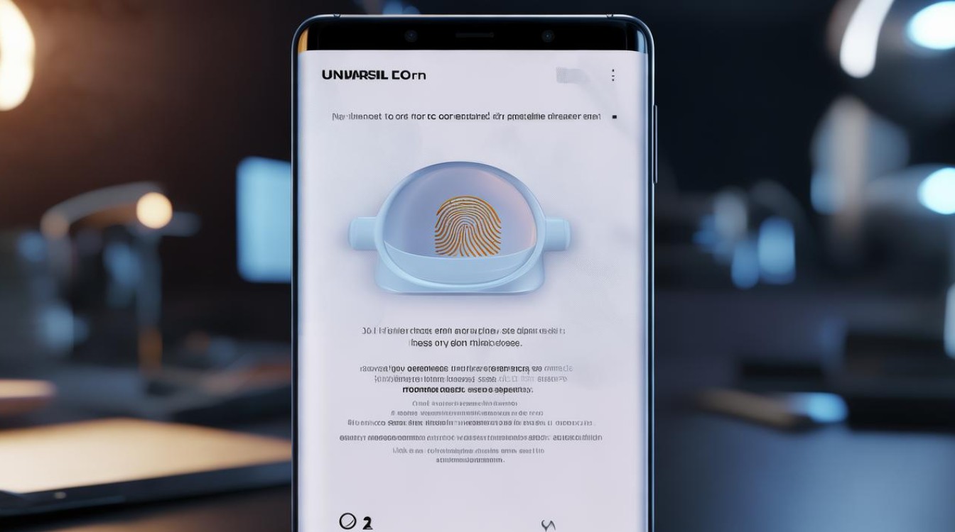 华为手机指纹锁不灵敏怎么办