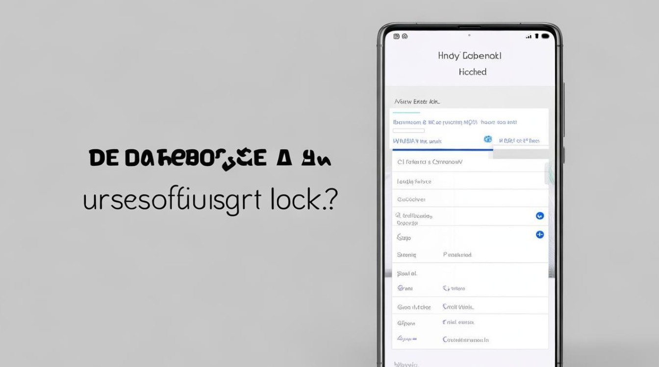 华为手机指纹锁不灵敏怎么办