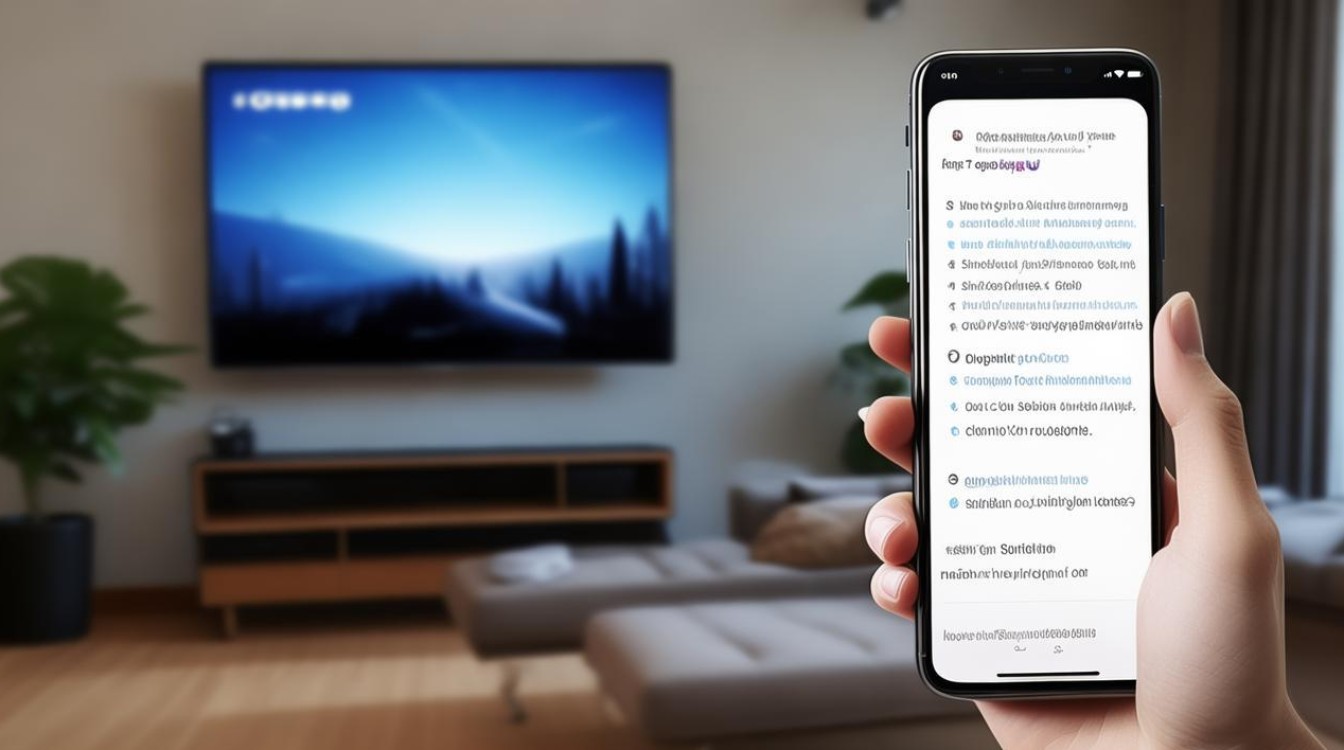 oppo手机怎么连接oppo电视