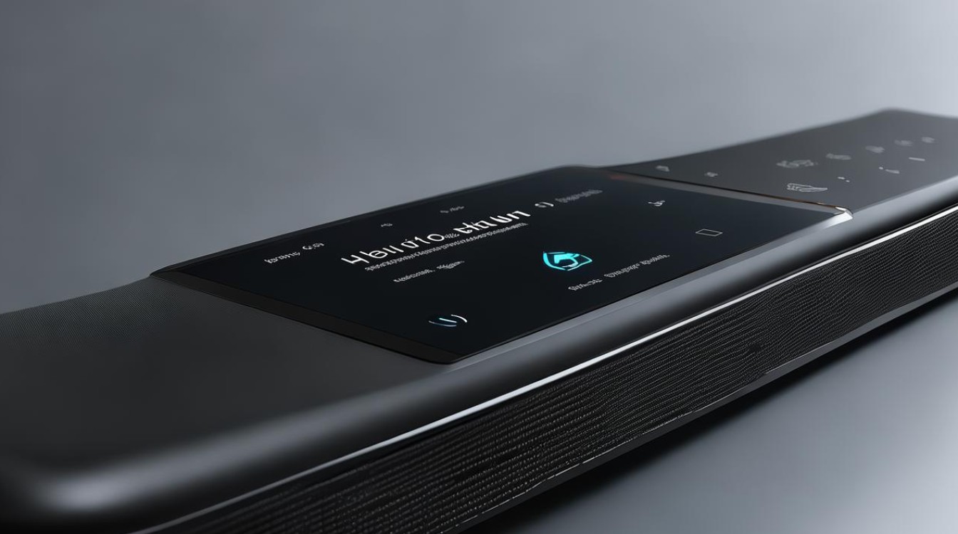 华为音响2代电池版怎么关机