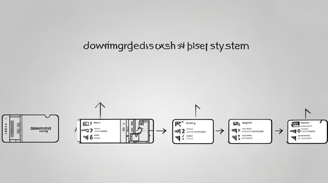 怎么给华为手机降级系统