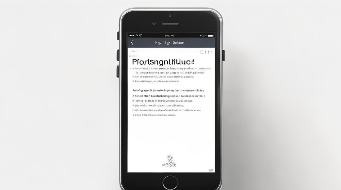 苹果手机5怎么用指纹解锁密码