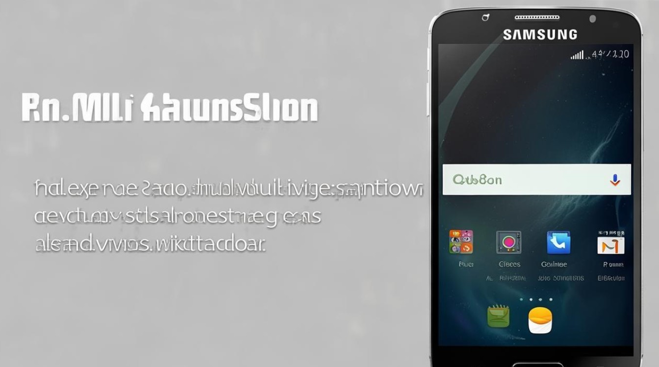 三星s4怎么开多窗口