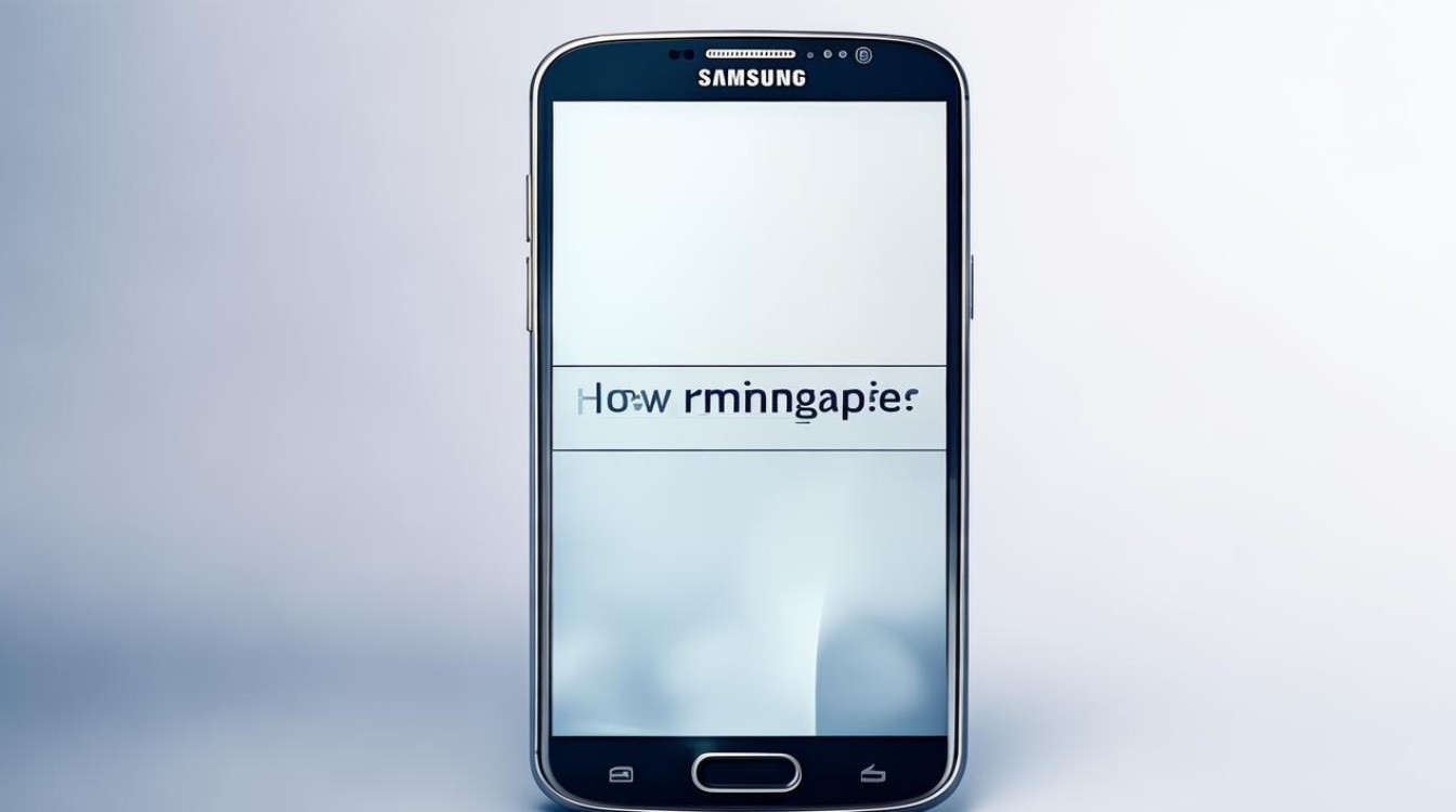 三星s5怎么看后台