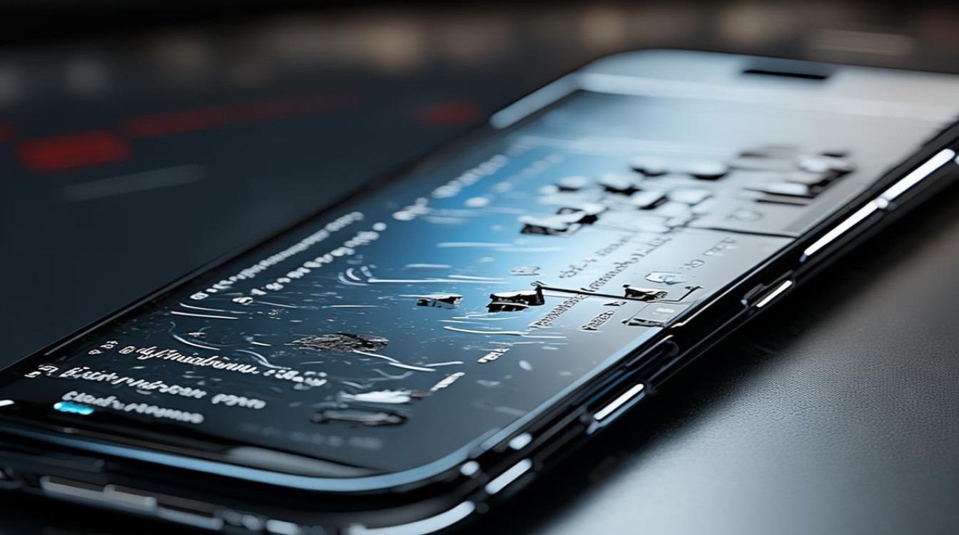 苹果手机5s屏幕失灵怎么办