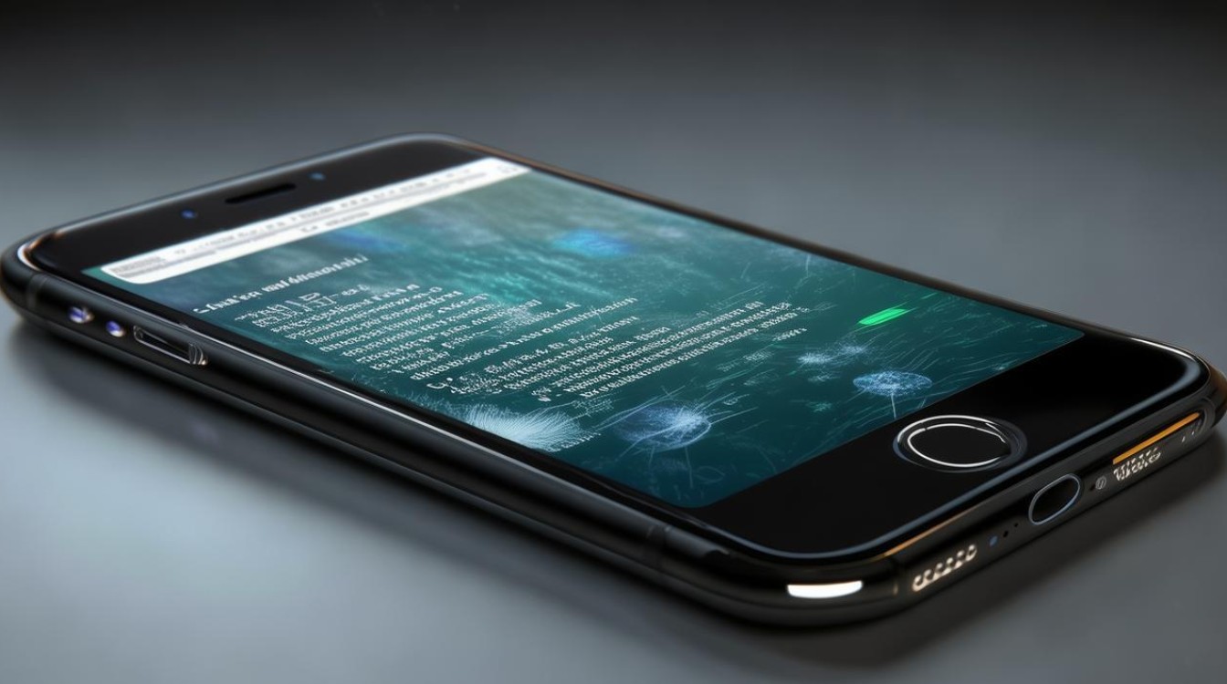 苹果手机5s屏幕失灵怎么办