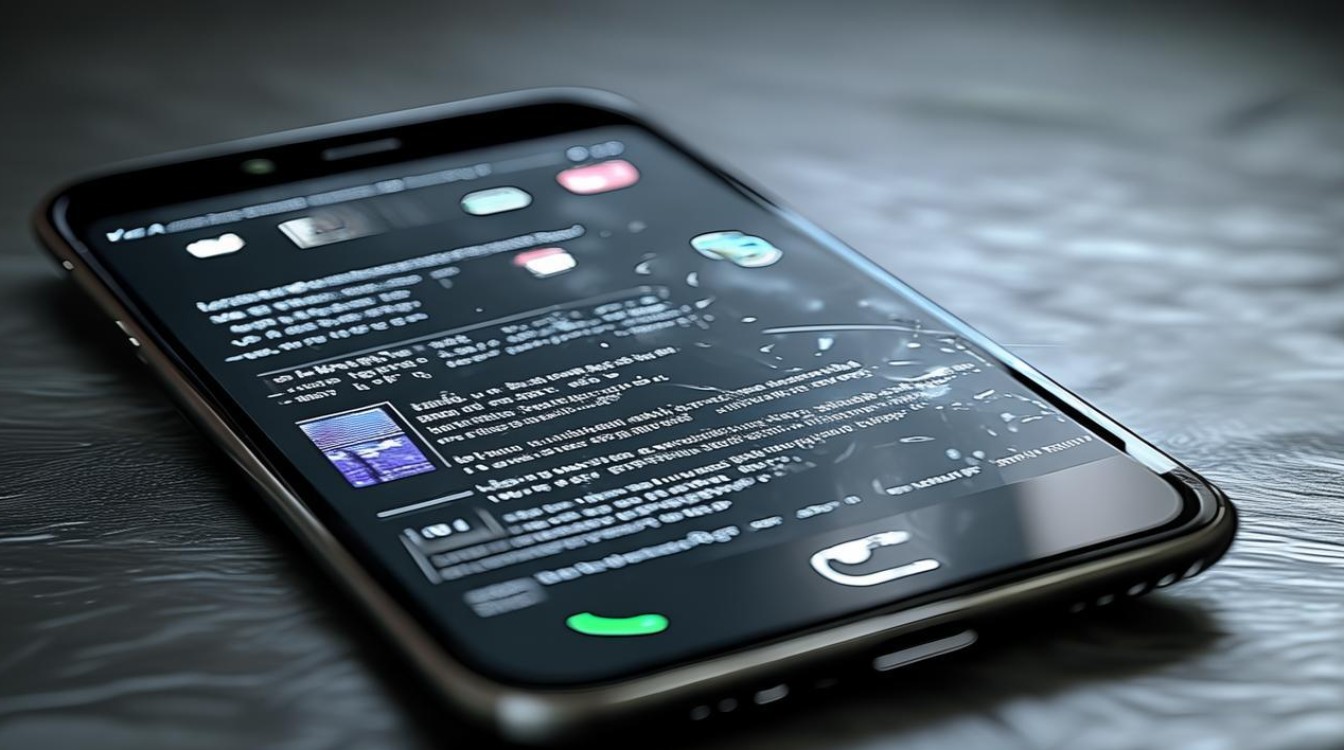 苹果手机5s屏幕失灵怎么办