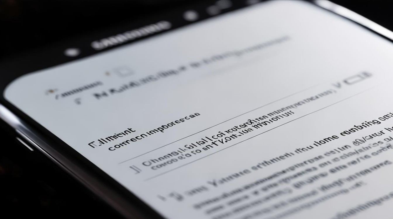 三星铃声渐强怎么取消