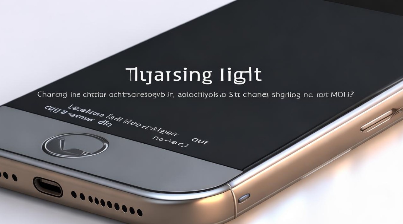 苹果手机4充电指示灯不亮怎么回事啊