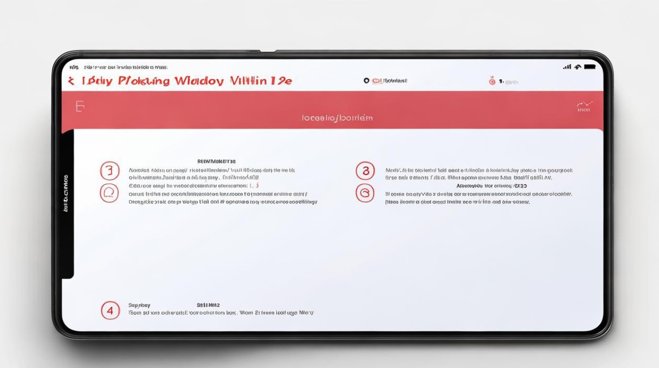RedmiNote12开启悬浮窗教程