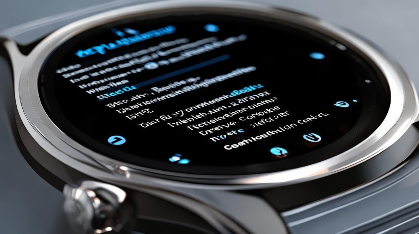 华为电话手表怎么接蓝牙