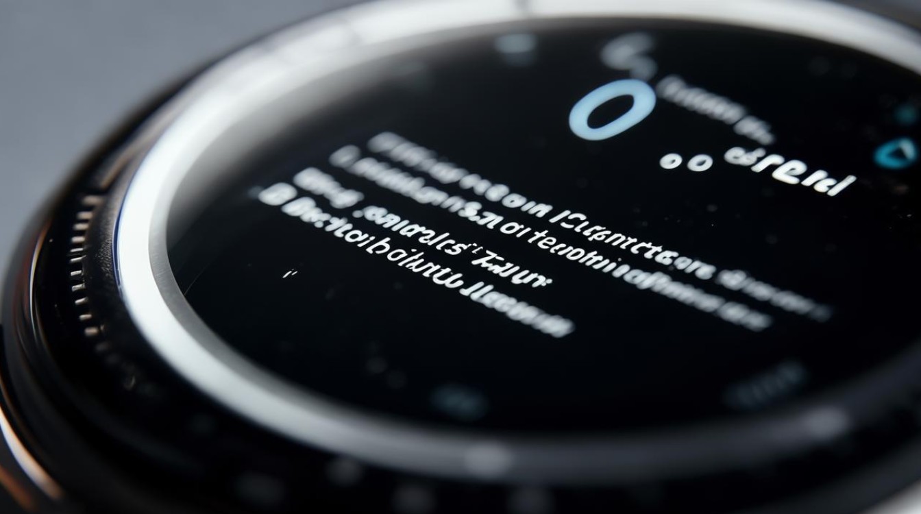 华为电话手表怎么接蓝牙