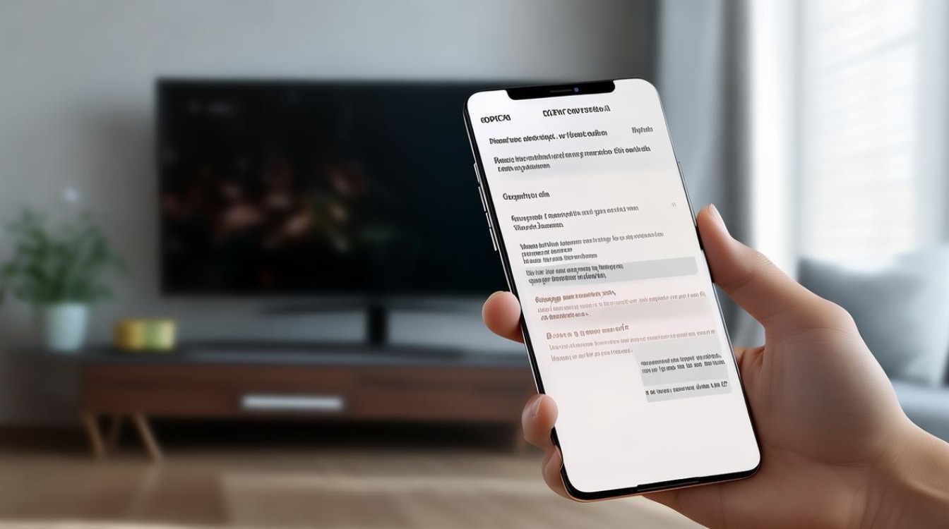 oppo手机怎么控制oppo电视
