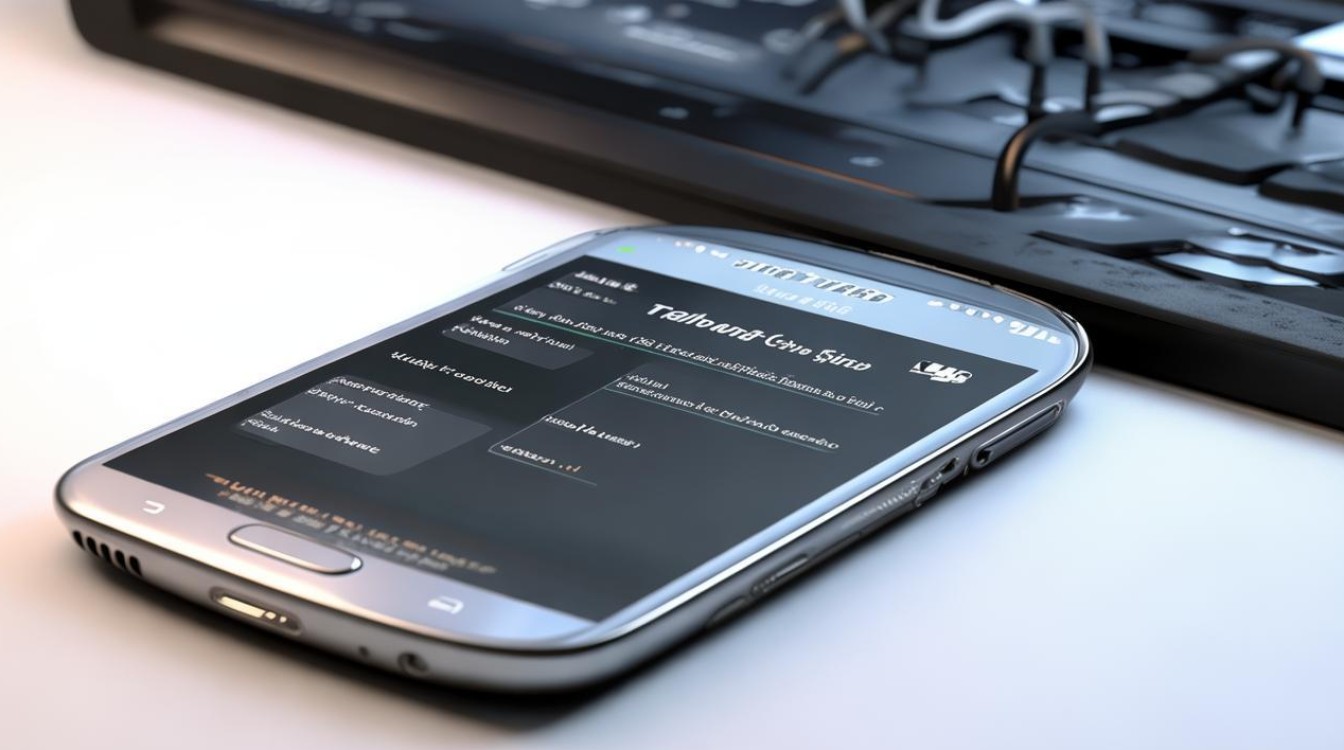 三星手机盖世3怎么连接电脑