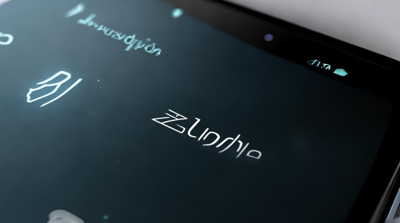 华为隐藏图标名称怎么弄