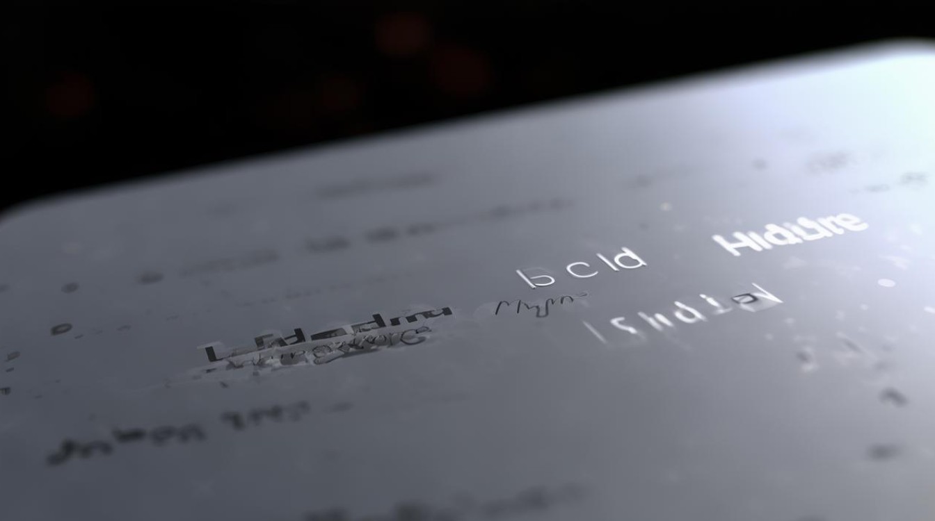 华为隐藏图标名称怎么弄