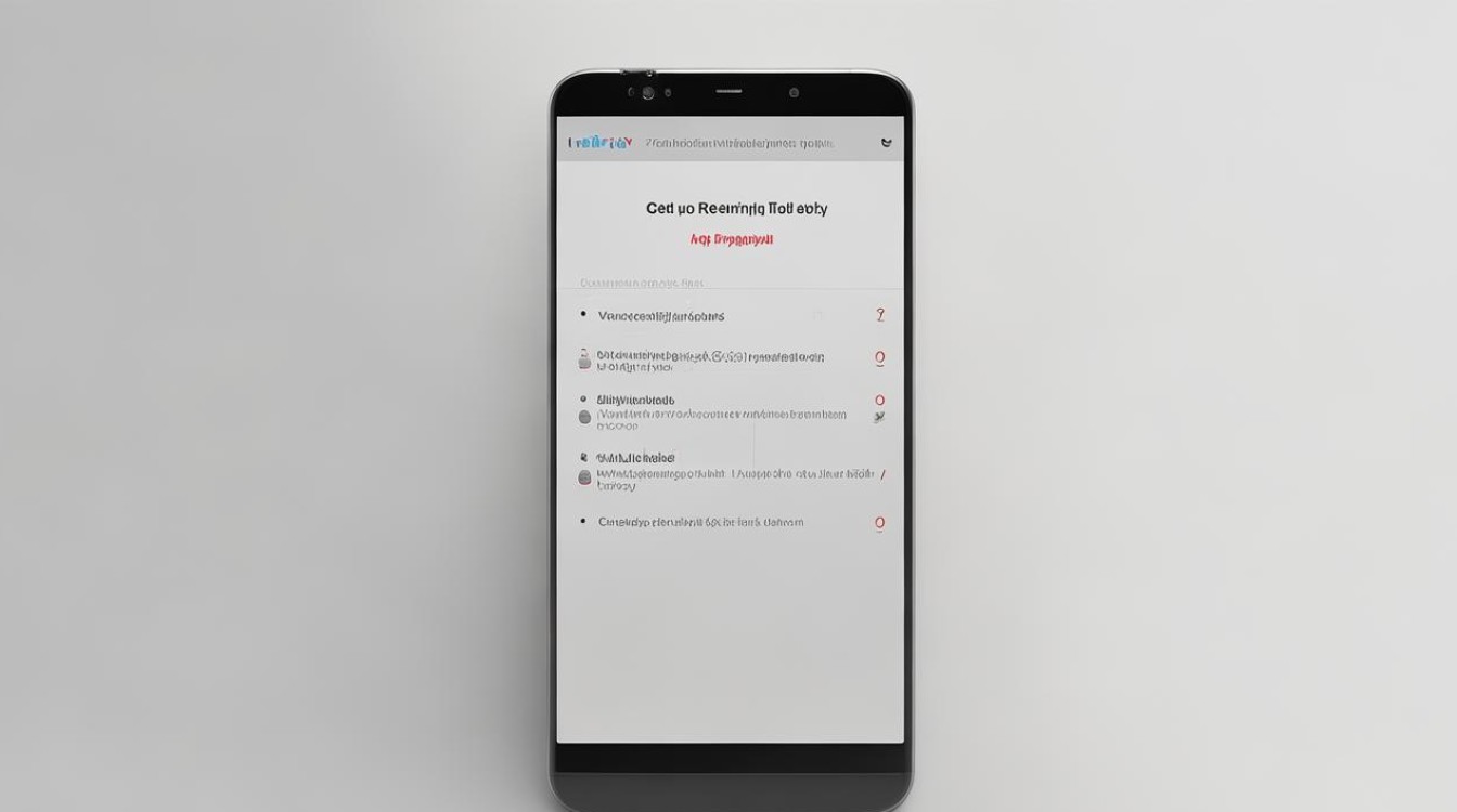 RedmiK50至尊版设置来电闪光灯教程