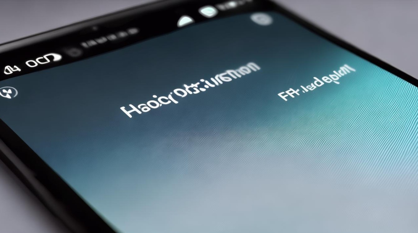 电源键挂断电话怎么设置华为