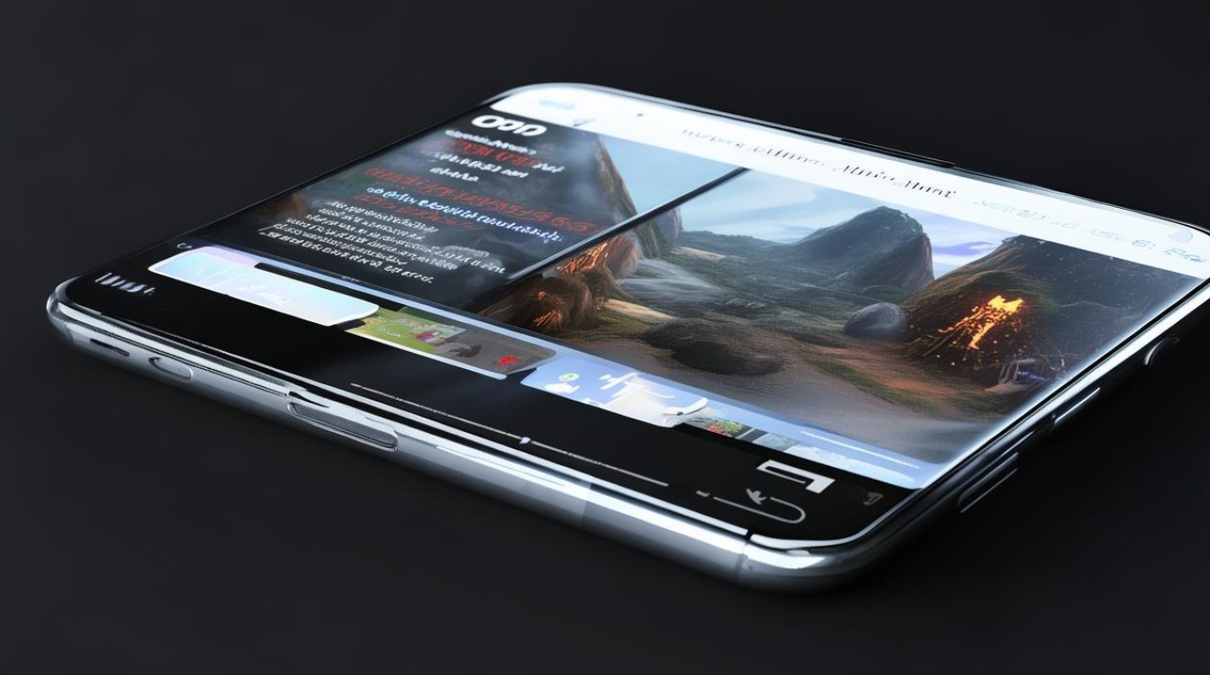 oppo光遇怎么双开oppo