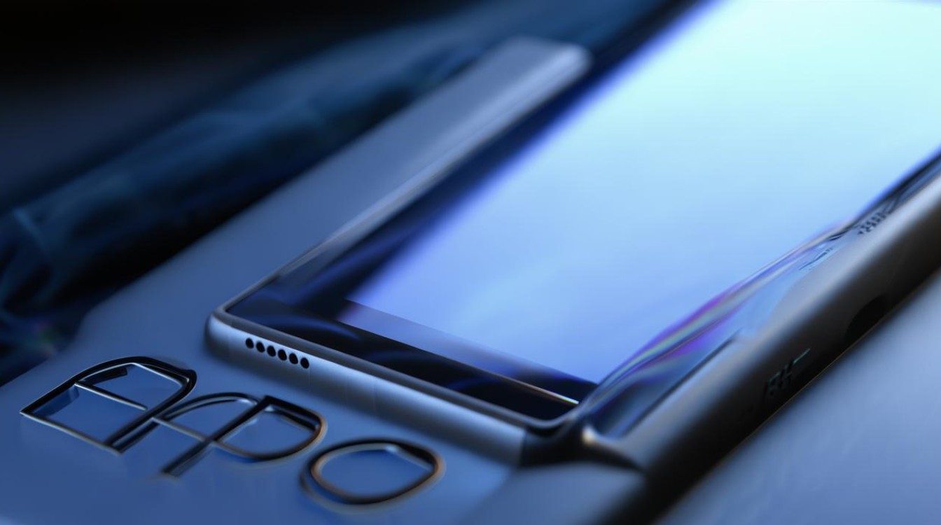 oppo的背景怎么设置oppo