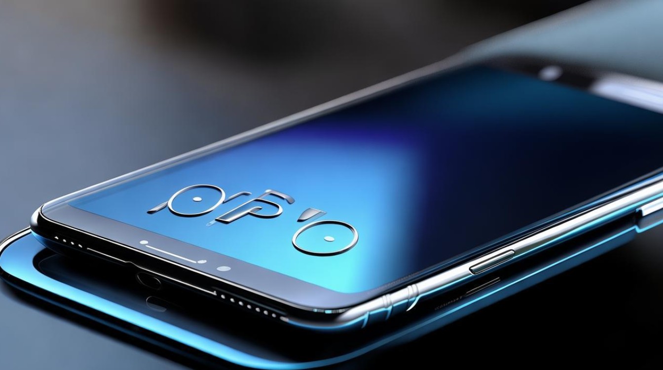 oppo的背景怎么设置oppo