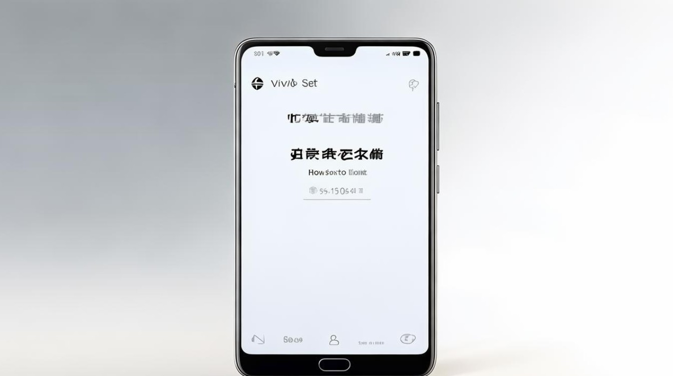 vivoy67提示灯怎么设置